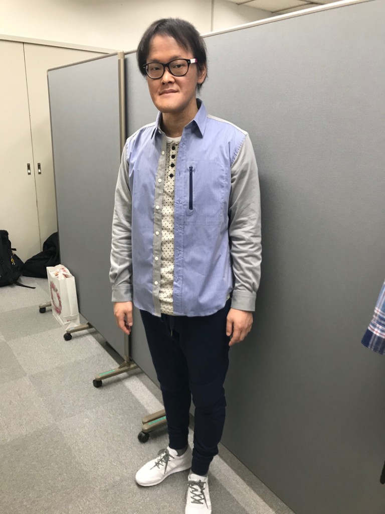 アインシュタイン稲田様